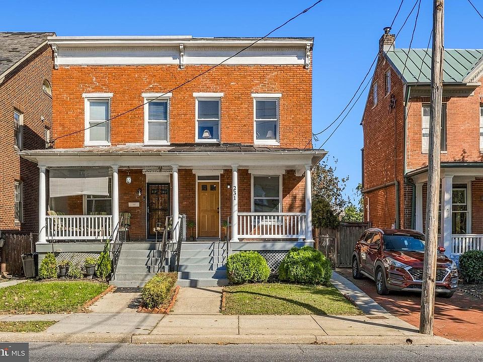 1st image of 231 W South St