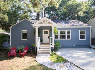 2869 Salmon Ave SE, Atlanta, GA 30317