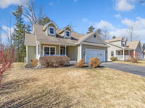 6 Marathon Avenue #19, Gorham, ME 04038