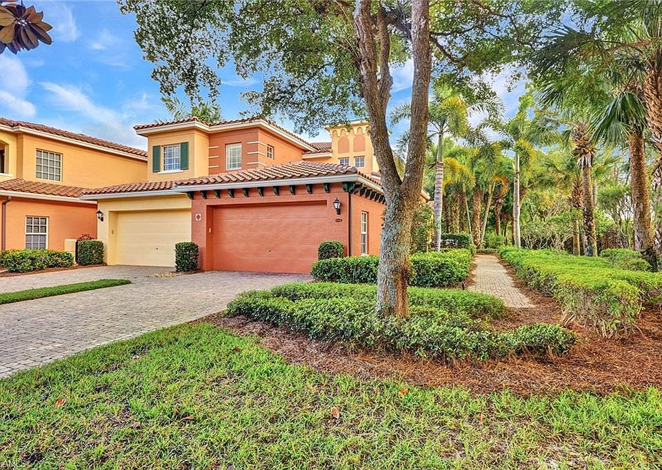1st image of 8529 Via Lungomare CIR #203