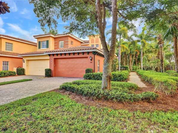 8529 Via Lungomare CIR #203, ESTERO, FL 33928