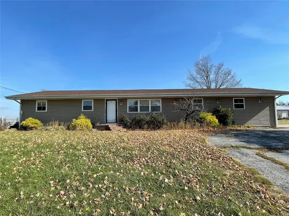 3489 N Highway 51, Perryville, MO 63775