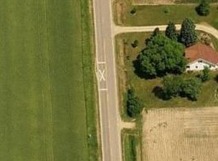 3203 S Van Buren Rd, Reese, MI 48757