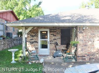 1110 S Rusk St APT A, Weatherford, TX 76086