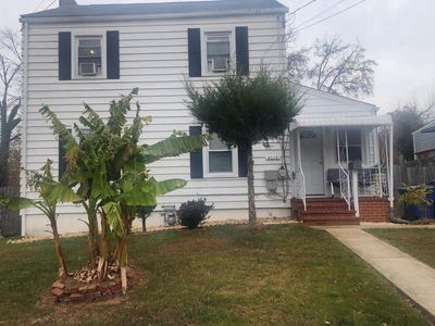 4117 Beall St, Hyattsville, MD, 20784