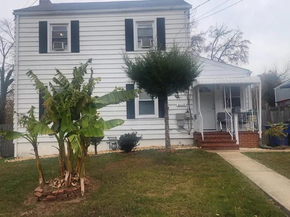 4117 Beall St, Hyattsville, MD 20784