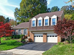 6202 Winnepeg Dr, Burke, VA 22015