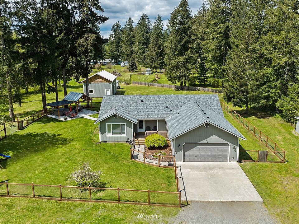 221 140th Ave SW, Tenino, WA 98589 Zillow