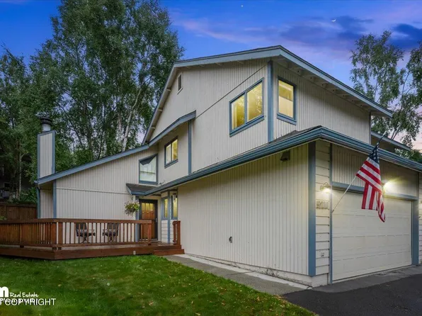 9700 Reliance Dr, Anchorage, AK 99507