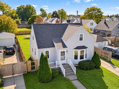 15 Chopin Pl, Buffalo, NY, 14211