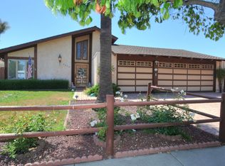 7175 Armstrong Rd, Goleta, CA 93117