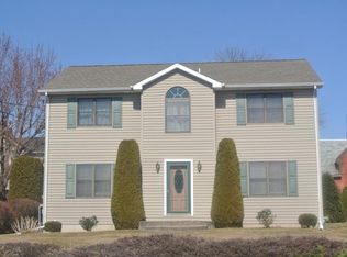 221 E Market St, Danville, PA 17821