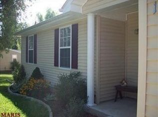 131 E Elsom St, Eolia, MO 63344