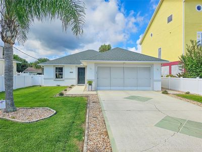 1608 S Daytona Ave, Flagler Beach, FL, 32136