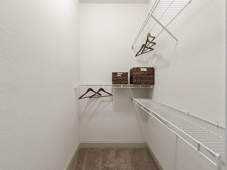 Village at Baldwin Park - Closet