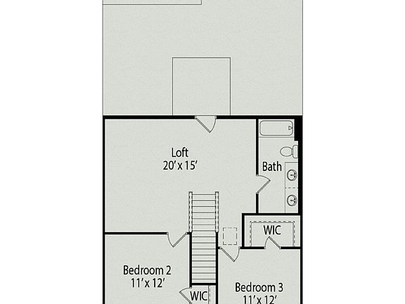3rd image of 4016 Keeley Dr Lot 115