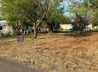 LOT 541 Driftwood Ln, Cottonwood Shores, TX 78657
