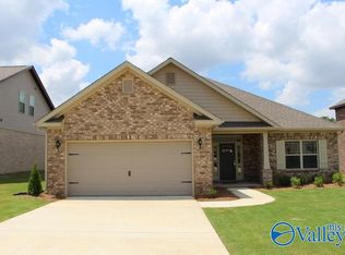 127 Saddle St, New Market, AL 35761