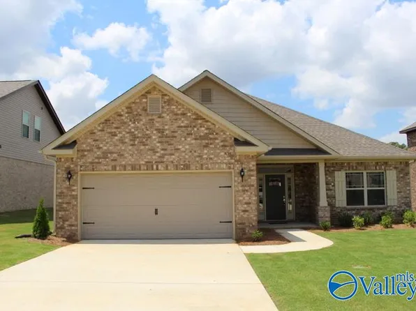 127 Saddle St, New Market, AL 35761