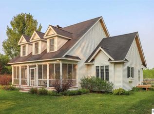 34947 Hanna Rd, Cohasset, MN 55721