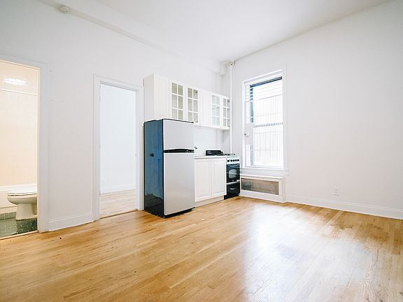 2nd image of 471 Central Park W #1DD