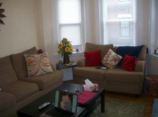 473 Park Dr #6, Boston, MA 02215