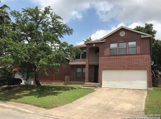 9611 Diamond Stone, San Antonio, TX 78254