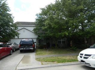 29603 S Legends Bend Ln, Spring, TX 77386