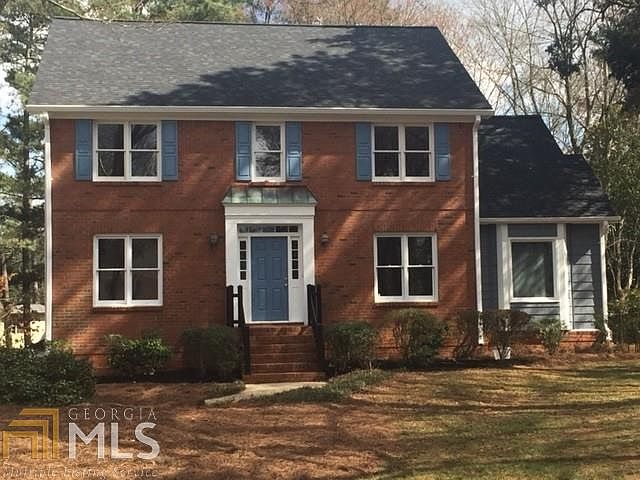 1st image of 1025 Millridge Ln SE