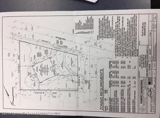 900 Gerald Rd, Toms River, NJ 08753