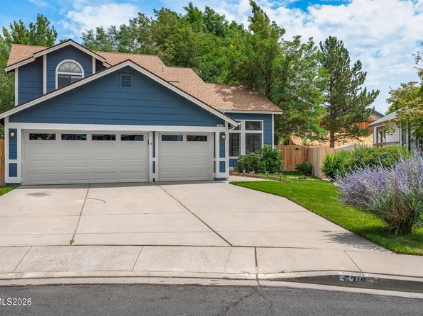 5310 Windwood Ln, Reno, NV 89523