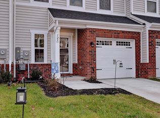125 De La Warr Arc, Williamsburg, VA 23185