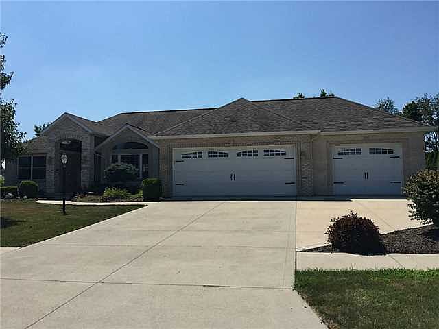 1st image of 1263 Bearpaw Dr