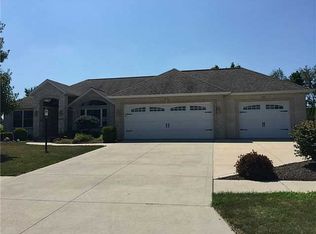 1263 Bearpaw Dr, Defiance, OH 43512