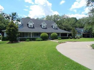 8255 N Lone Star Pkwy, Valley Mills, TX 76638