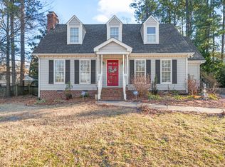 7304 Wilderness Rd, Raleigh, NC 27613