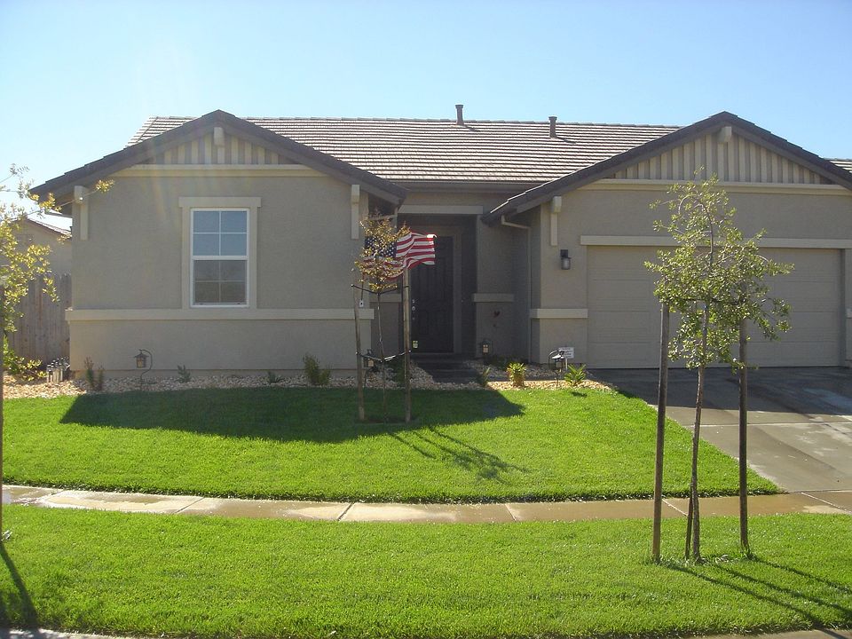 Curb Appeal