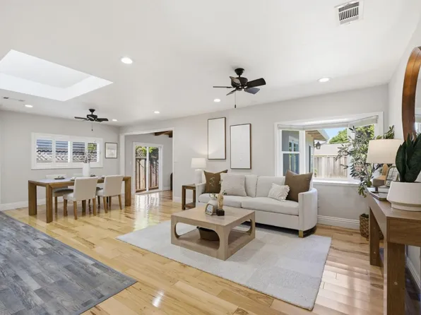 1958 Ashland Way, San Jose, CA 95130