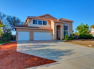 14775 Bugle Ct, Fontana, CA 92336