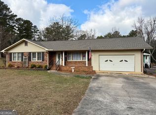 1752 Athens Hwy, Elberton, GA 30635