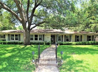 4809 Lockwood Dr, Waco, TX 76710