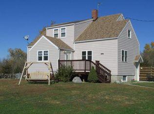 26766 408th Ave, Dimock, SD 57331