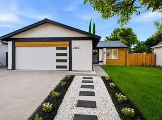 243 Moselle Ct, San Jose, CA 95119