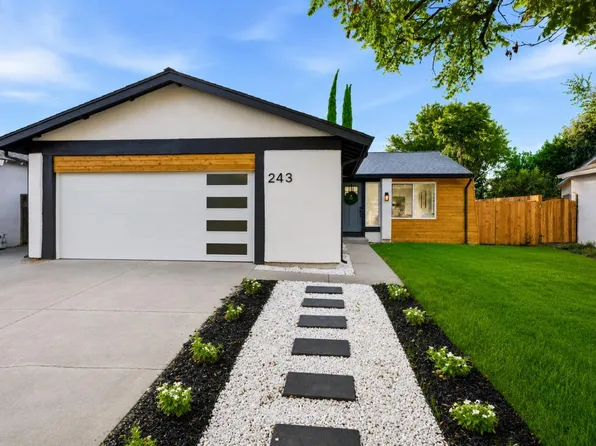 243 Moselle Ct, San Jose, CA 95119