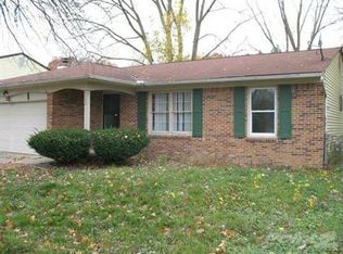 1799 Manchester Dr, Ypsilanti, MI 48198