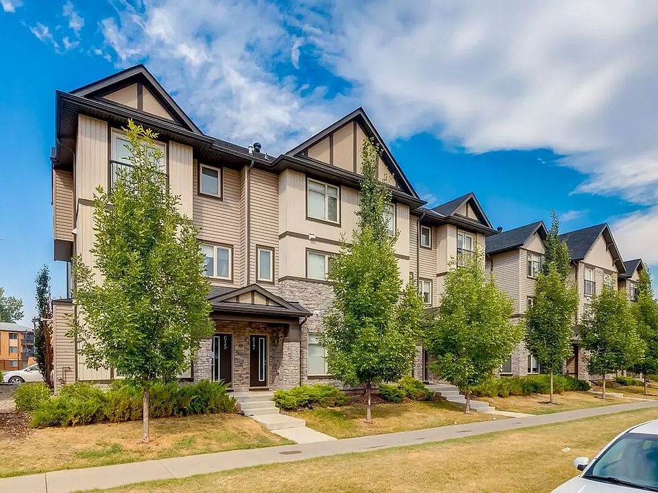1st image of 3805 Marlborough Dr NE #607