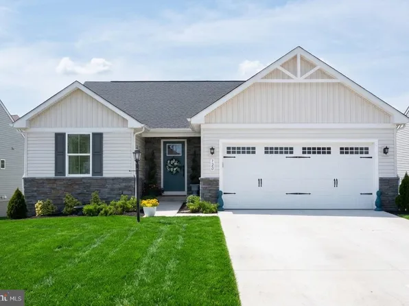 120 Gabriel Ct, Winchester, VA 22602