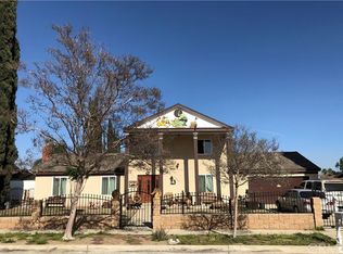 11065 Spruce Ave, Bloomington, CA 92316