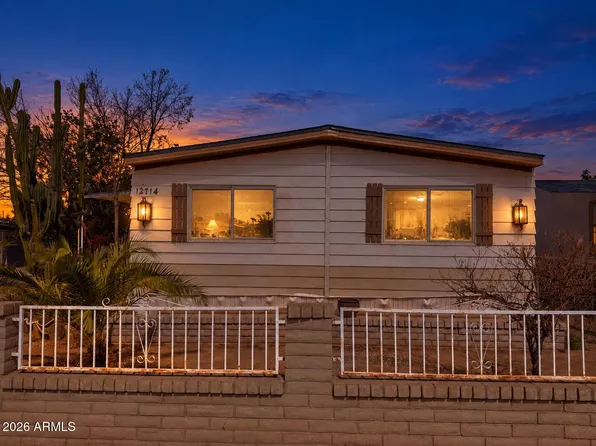 12714 W GREENWAY Road, Surprise, AZ 85374