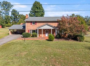 145 Yellowstone Dr, Lynchburg, VA 24502